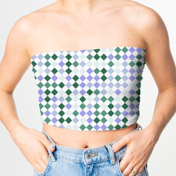 Mist Meadow PD Tube Top - Image 2