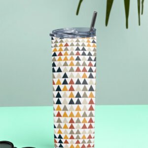 Autumn Veil PT Tumbler Bottle