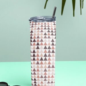 Blush Clay PT Tumbler Bottle