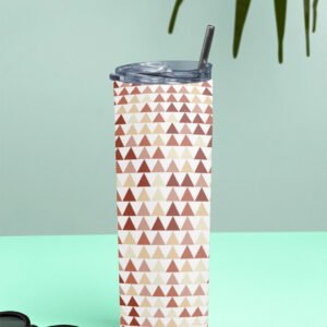 Clay Ember PT Tumbler Bottle