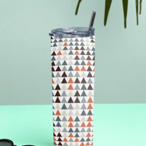 Dark Ember PT Tumbler Bottle