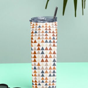 Dusty Clay PT Tumbler Bottle
