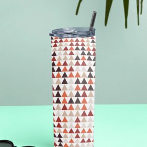 Flame Dance PT Tumbler Bottle