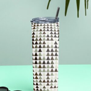 Forest Moss PT Tumbler Bottle