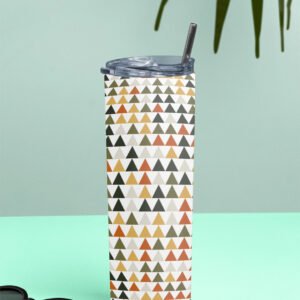 Forest Shadow PT Tumbler Bottle