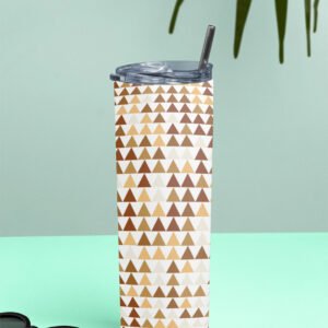 Golden Field PT Tumbler Bottle