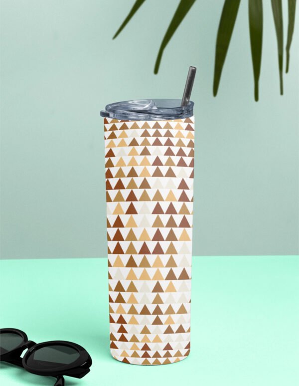 Golden Field PT Tumbler Bottle
