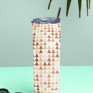 Golden Honey PT Tumbler Bottle