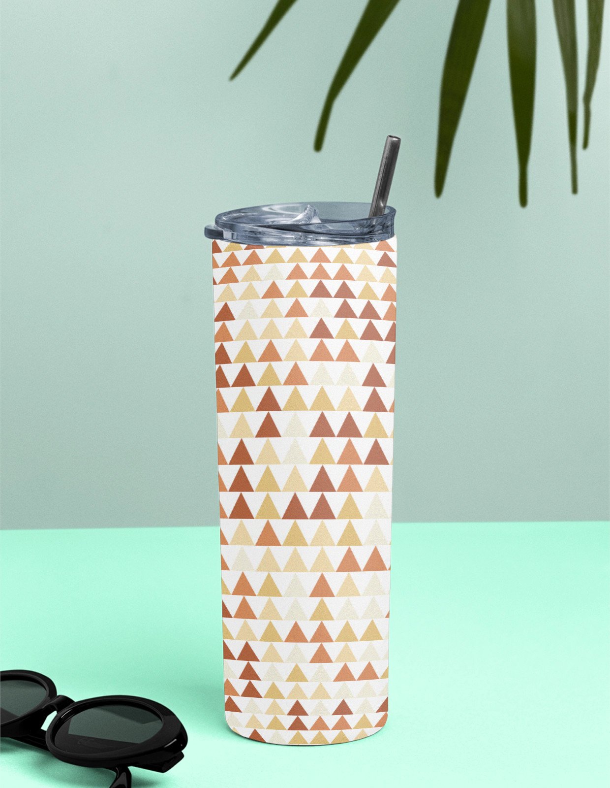 Golden Honey PT Tumbler Bottle