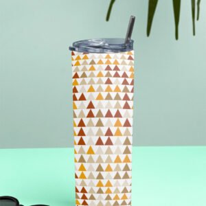 Honey Oak PT Tumbler Bottle