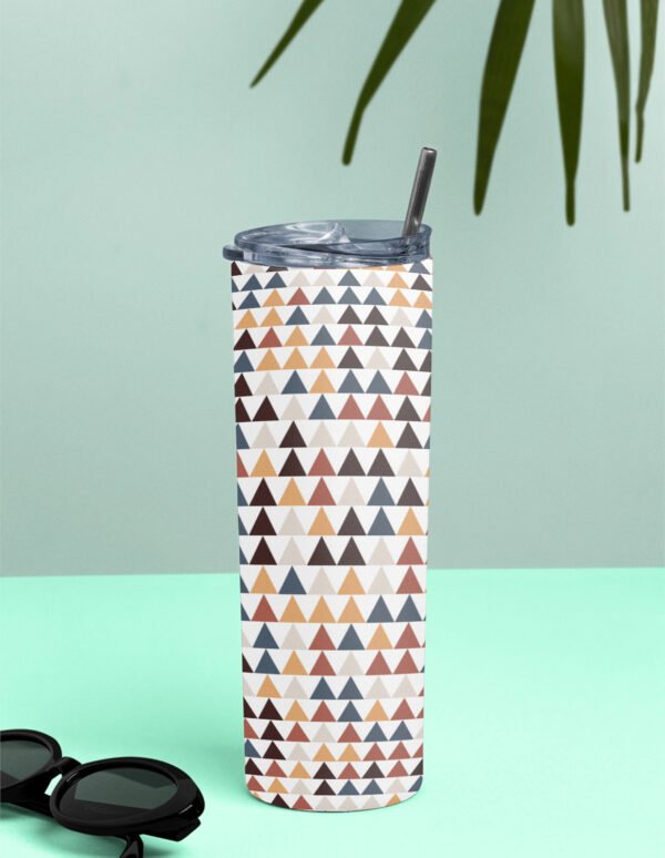 Midnight Voyage PT Tumbler Bottle