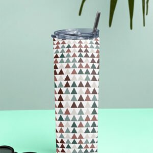 Misty Pine PT Tumbler Bottle