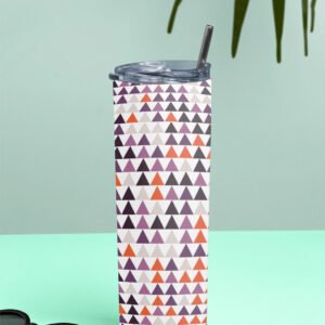 Mulberry Night PT Tumbler Bottle