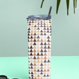 Plum Ash PT Tumbler Bottle