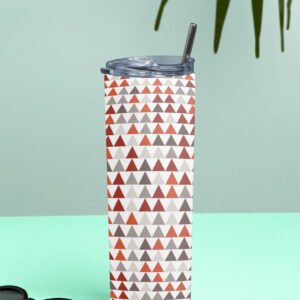 Scarlet Ember PT Tumbler Bottle