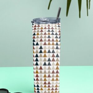 Shadowed Pine PT Tumbler Bottle