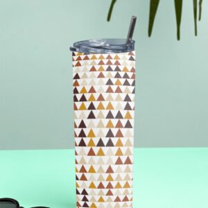 Wheat Whisper PT Tumbler Bottle