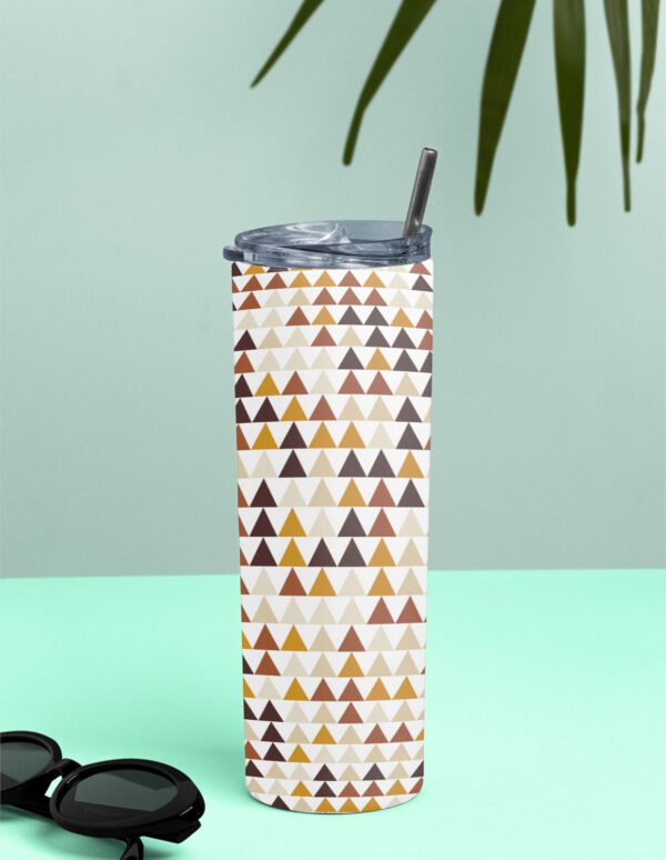Wheat Whisper PT Tumbler Bottle