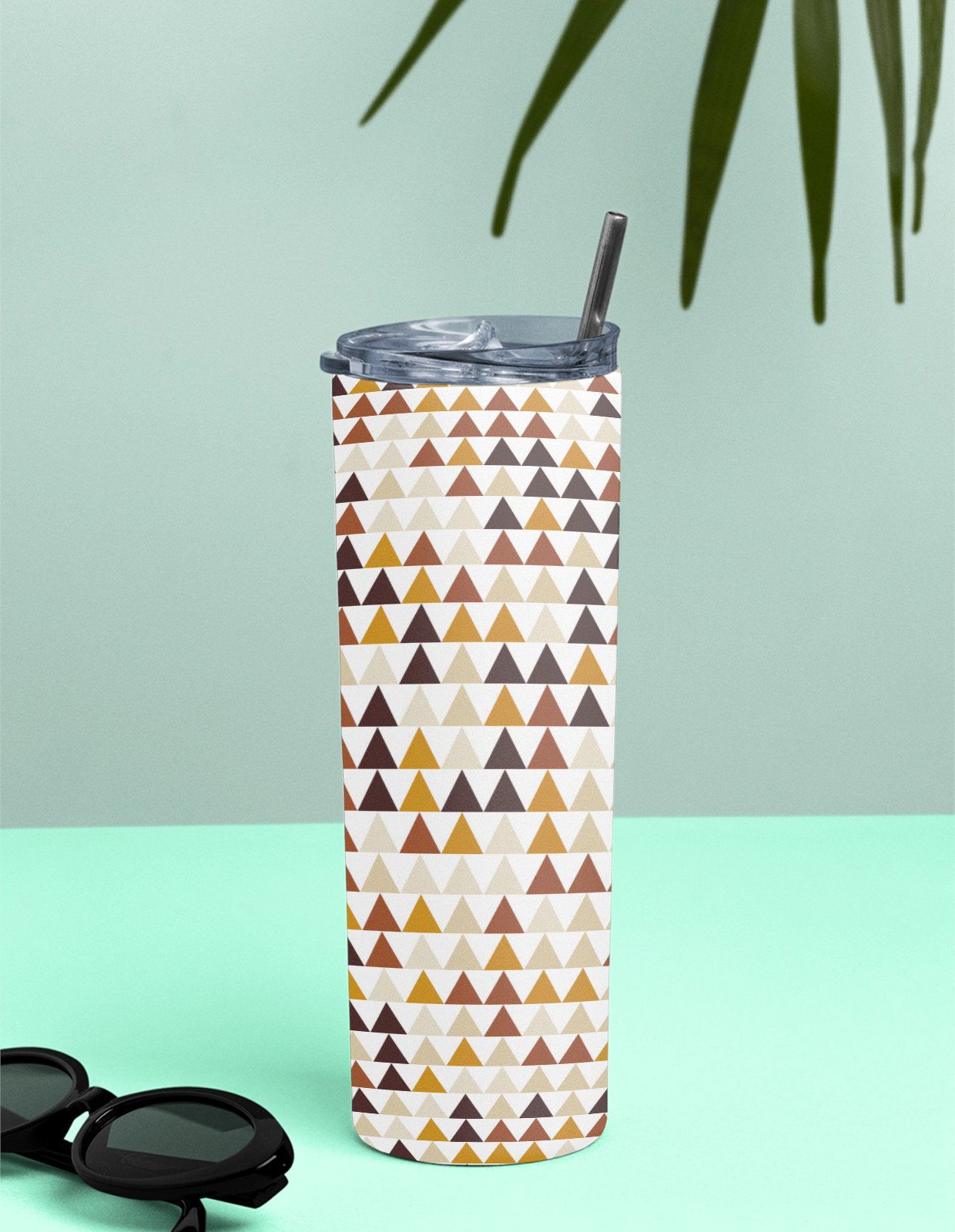 Wheat Whisper PT Tumbler Bottle