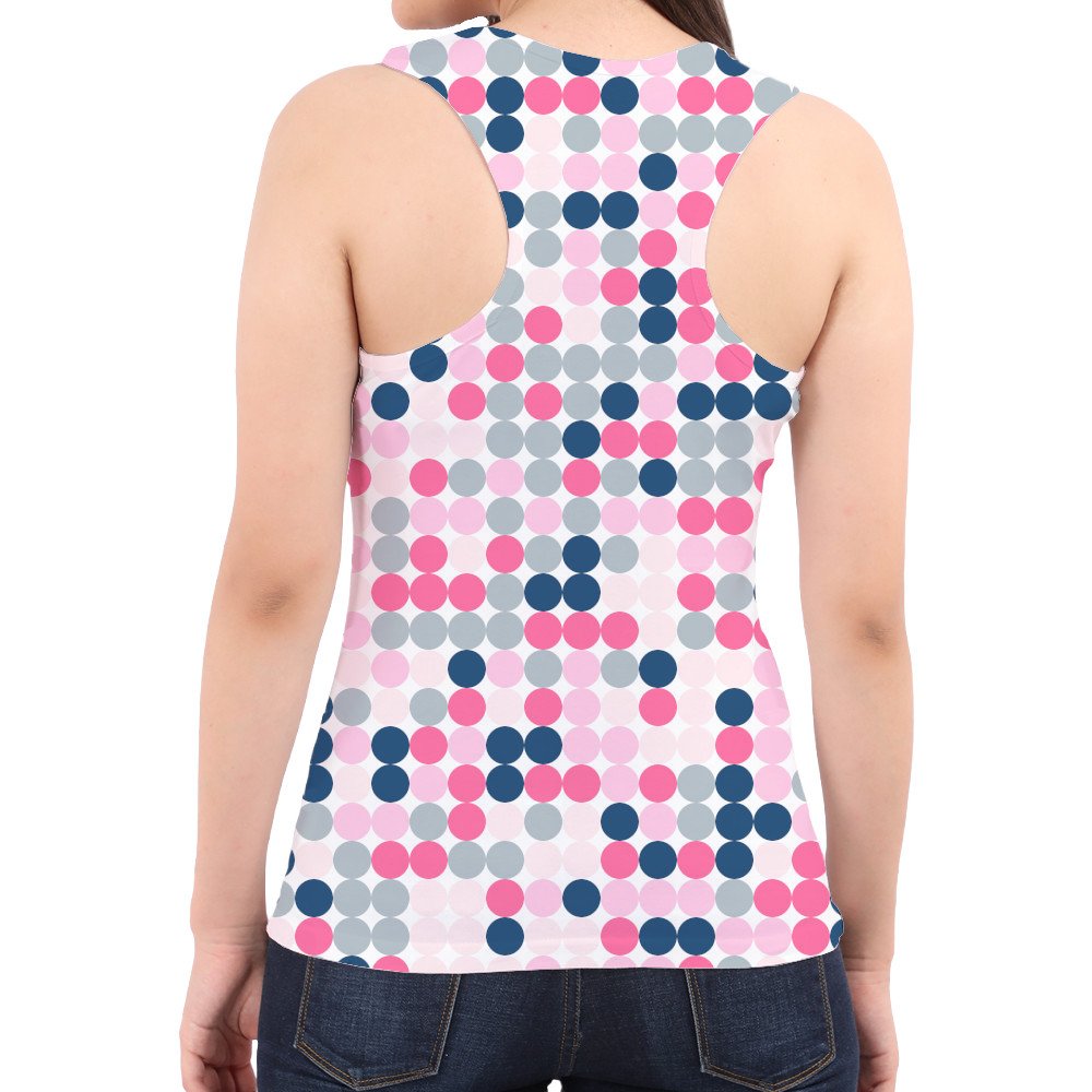 Soft Breeze PC Women Tank Top - Image 3