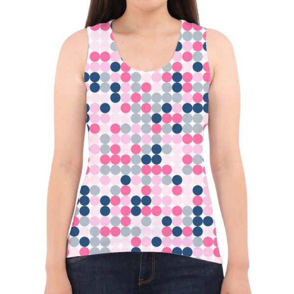 Soft Breeze PC Women Tank Top - Image 2