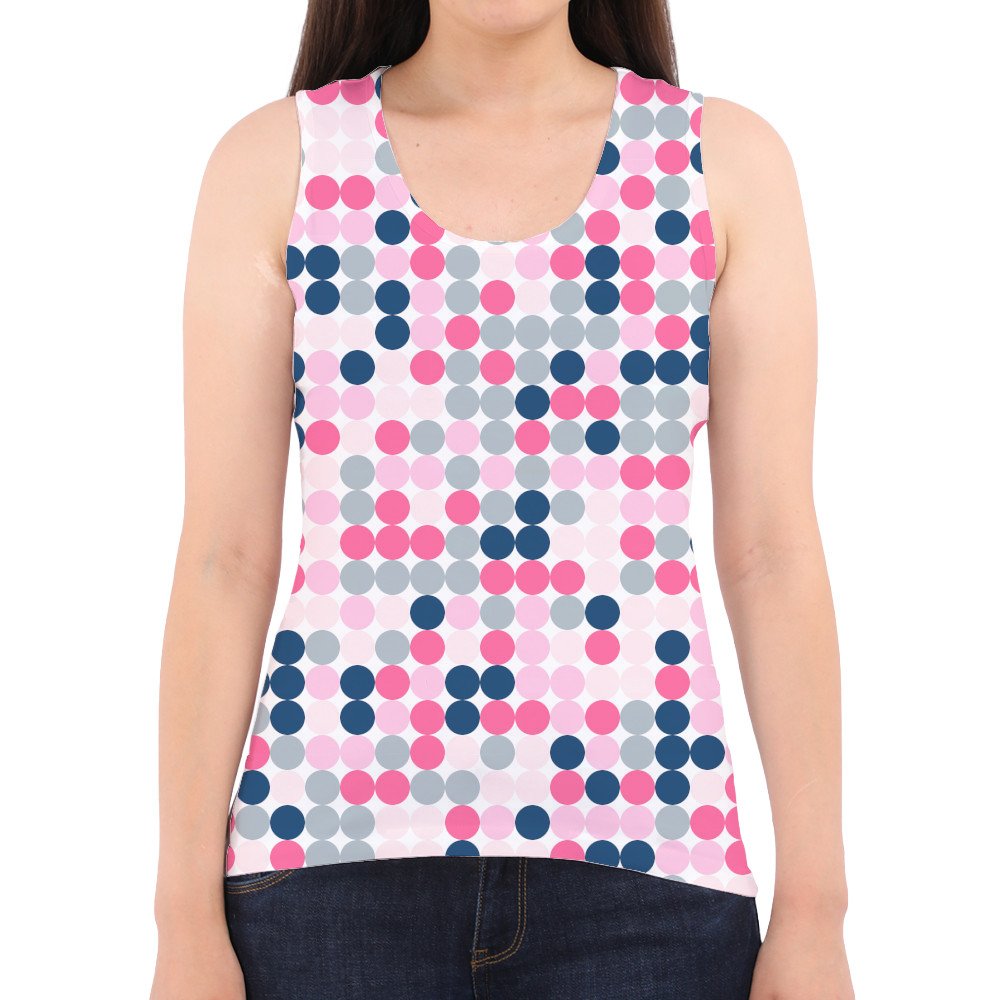 Soft Breeze PC Women Tank Top - Image 2