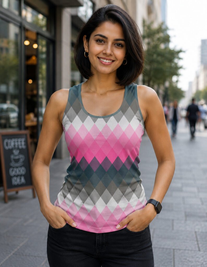 Women Tank Top