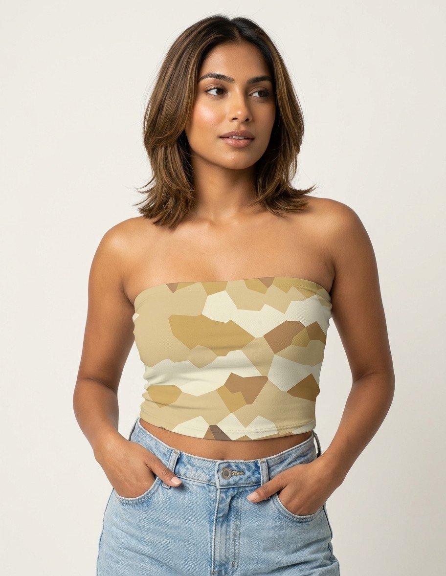 Tube top - Desert Dune ACN - Image 1