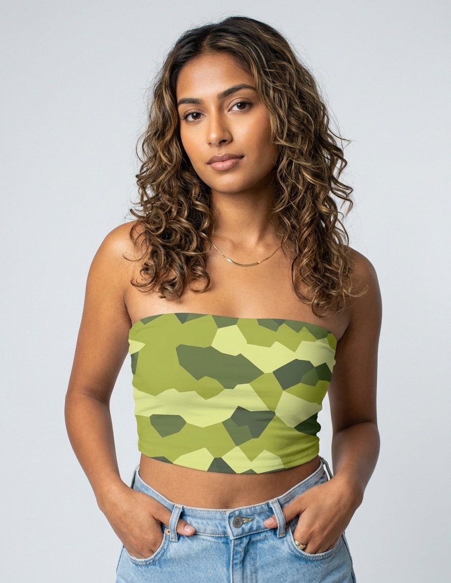 Tube top - Nature Breath ACN - Image 1