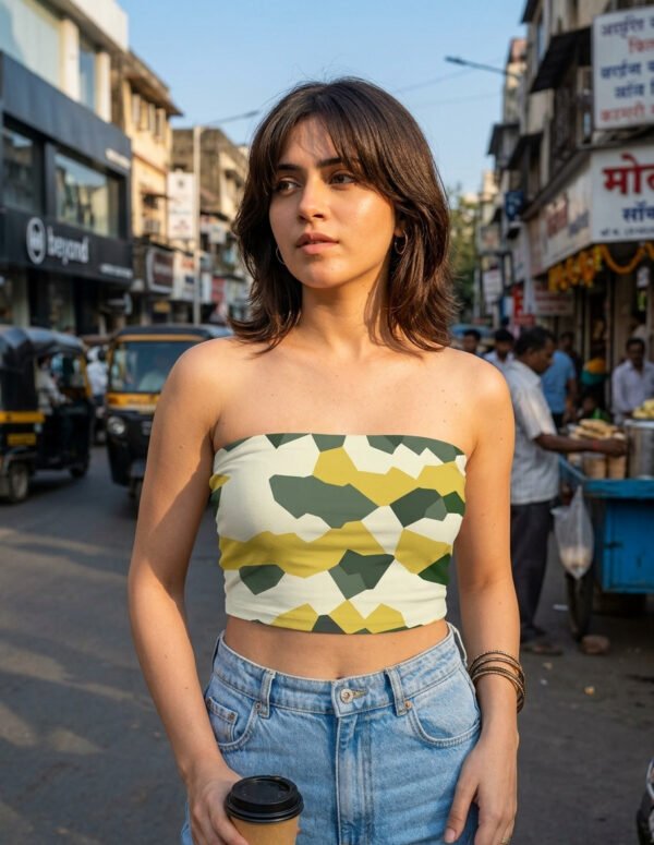 Tube top - Pine Grove ACN - Image 1