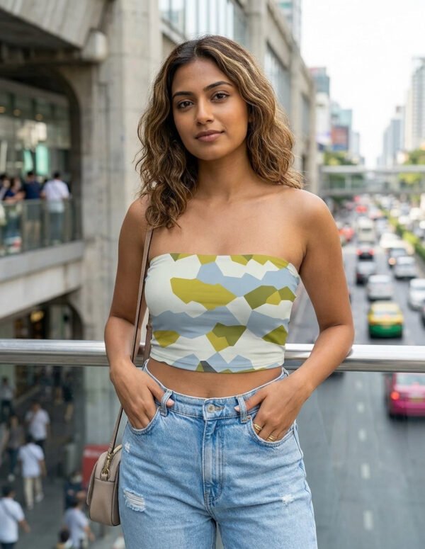 Tube top - Sunny Meadow ACN - Image 1