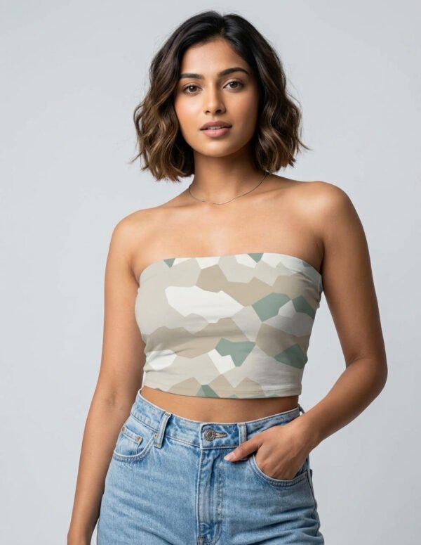Tube top - Whispering Nature ACN - Image 1
